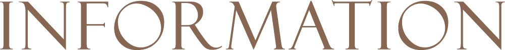 INFORMATION