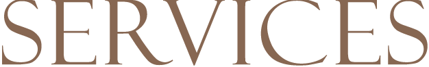 SERVICES